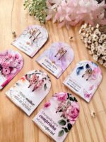 MIMOS PARA CLIENTES – Embalagens de Luxo (Ilustracin) - Imagem 57