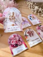 MIMOS PARA CLIENTES – Embalagens de Luxo (Ilustracin) - Imagem 56