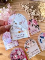 MIMOS PARA CLIENTES – Embalagens de Luxo (Ilustracin) - Imagem 55