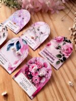 MIMOS PARA CLIENTES – Embalagens de Luxo (Ilustracin) - Imagem 54