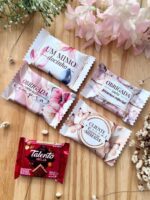 MIMOS PARA CLIENTES – Embalagens de Luxo (Ilustracin) - Imagem 4