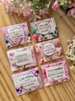 MIMOS PARA CLIENTES – Embalagens de Luxo (Ilustracin) - Imagem 21