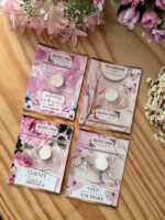 MIMOS PARA CLIENTES – Embalagens de Luxo (Ilustracin) - Imagem 42