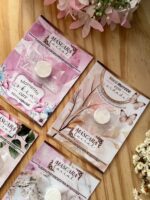 MIMOS PARA CLIENTES – Embalagens de Luxo (Ilustracin) - Imagem 41