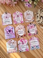 MIMOS PARA CLIENTES – Embalagens de Luxo (Ilustracin) - Imagem 20