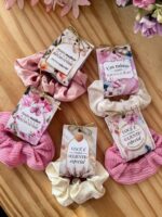 MIMOS PARA CLIENTES – Embalagens de Luxo (Ilustracin) - Imagem 17