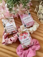 MIMOS PARA CLIENTES – Embalagens de Luxo (Ilustracin) - Imagem 16