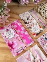 MIMOS PARA CLIENTES – Embalagens de Luxo (Ilustracin) - Imagem 40