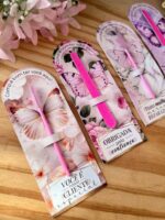 MIMOS PARA CLIENTES – Embalagens de Luxo (Ilustracin) - Imagem 38