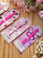 MIMOS PARA CLIENTES – Embalagens de Luxo (Ilustracin) - Imagem 37