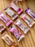 MIMOS PARA CLIENTES – Embalagens de Luxo (Ilustracin) - Imagem 53