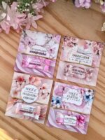 MIMOS PARA CLIENTES – Embalagens de Luxo (Ilustracin) - Imagem 52