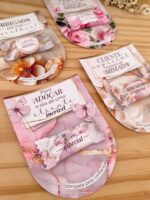 MIMOS PARA CLIENTES – Embalagens de Luxo (Ilustracin) - Imagem 49