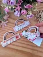 MIMOS PARA CLIENTES – Embalagens de Luxo (Ilustracin) - Imagem 5