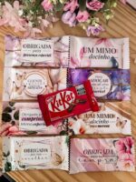 MIMOS PARA CLIENTES – Embalagens de Luxo (Ilustracin) - Imagem 7