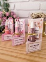 MIMOS PARA CLIENTES – Embalagens de Luxo (Ilustracin) - Imagem 24