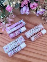 MIMOS PARA CLIENTES – Embalagens de Luxo (Ilustracin) - Imagem 47