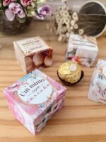 MIMOS PARA CLIENTES – Embalagens de Luxo (Ilustracin) - Imagem 12