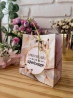 MIMOS PARA CLIENTES – Embalagens de Luxo (Ilustracin) - Imagem 32