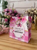 MIMOS PARA CLIENTES – Embalagens de Luxo (Ilustracin) - Imagem 31