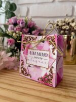 MIMOS PARA CLIENTES – Embalagens de Luxo (Ilustracin) - Imagem 30