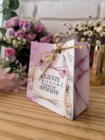 MIMOS PARA CLIENTES – Embalagens de Luxo (Ilustracin) - Imagem 29