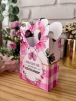 MIMOS PARA CLIENTES – Embalagens de Luxo (Ilustracin) - Imagem 36