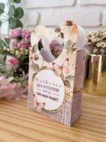 MIMOS PARA CLIENTES – Embalagens de Luxo (Ilustracin) - Imagem 35