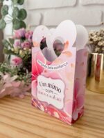 MIMOS PARA CLIENTES – Embalagens de Luxo (Ilustracin) - Imagem 34