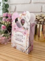 MIMOS PARA CLIENTES – Embalagens de Luxo (Ilustracin) - Imagem 33