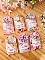 PARTE 2 - MIMOS PARA CLIENTES – Embalagens de Luxo (Ilustracin) - Imagem 12