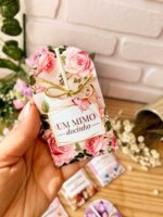 PARTE 2 - MIMOS PARA CLIENTES – Embalagens de Luxo (Ilustracin) - Imagem 14