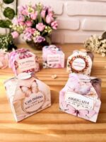 PARTE 2 - MIMOS PARA CLIENTES – Embalagens de Luxo (Ilustracin) - Imagem 9