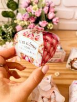 PARTE 2 - MIMOS PARA CLIENTES – Embalagens de Luxo (Ilustracin) - Imagem 10