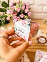 PARTE 2 - MIMOS PARA CLIENTES – Embalagens de Luxo (Ilustracin) - Imagem 3