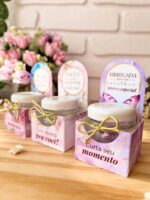 PARTE 2 - MIMOS PARA CLIENTES – Embalagens de Luxo (Ilustracin) - Imagem 19