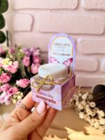 PARTE 2 - MIMOS PARA CLIENTES – Embalagens de Luxo (Ilustracin) - Imagem 21