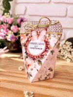 PARTE 2 - MIMOS PARA CLIENTES – Embalagens de Luxo (Ilustracin) - Imagem 4