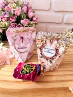 PARTE 2 - MIMOS PARA CLIENTES – Embalagens de Luxo (Ilustracin) - Imagem 5