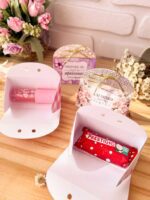 PARTE 2 - MIMOS PARA CLIENTES – Embalagens de Luxo (Ilustracin) - Imagem 6