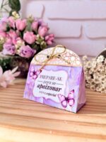 PARTE 2 - MIMOS PARA CLIENTES – Embalagens de Luxo (Ilustracin) - Imagem 7