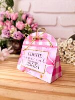 PARTE 2 - MIMOS PARA CLIENTES – Embalagens de Luxo (Ilustracin) - Imagem 8