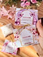 PARTE 2 - MIMOS PARA CLIENTES – Embalagens de Luxo (Ilustracin) - Imagem 16