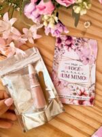 PARTE 2 - MIMOS PARA CLIENTES – Embalagens de Luxo (Ilustracin) - Imagem 23