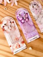 PARTE 2 - MIMOS PARA CLIENTES – Embalagens de Luxo (Ilustracin) - Imagem 2