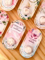 PARTE 2 - MIMOS PARA CLIENTES – Embalagens de Luxo (Ilustracin) - Imagem 18