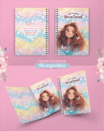 COMPLETO Kit Digital + Encadernação | Forte & Corajosa (Ana Flor) - Imagem 5