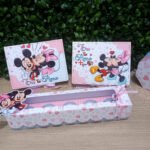 Namorados 2024 - Mickey e Minnie (Estudio Ovelin) - Imagem 8