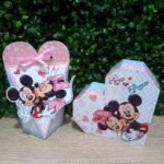 Namorados 2024 - Mickey e Minnie (Estudio Ovelin) - Imagem 3