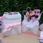 Namorados 2024 - Mickey e Minnie (Estudio Ovelin) - Imagem 10